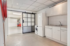 Verkocht:Dijksestraat 29B, 5701 AJ Helmond - Foto