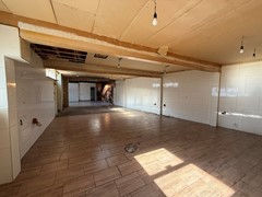 Verhuurd:Robbenstraat 1, 5622 AJ Eindhoven - Foto