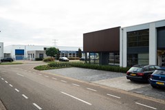 Te huur: Bedrijvenweg 1, 5688XH Oirschot