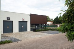 Te huur: Bedrijvenweg 1, 5688XH Oirschot