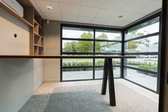 Huur:Bedrijvenweg 1, 5688 XH Oirschot - Foto