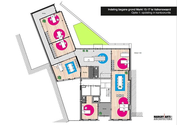 Markt 17, 5554 CA Valkenswaard - 