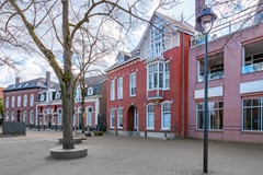 Huur:Markt 17, 5554 CA Valkenswaard - Foto