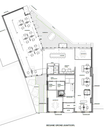 Markt 17, 5554 CA Valkenswaard - Plattegrond.png