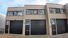 Nieuw in verhuur:Van Dijklaan 11F, 5581 WG Waalre - Foto