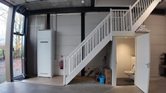 Nieuw in verhuur:Van Dijklaan 11F, 5581 WG Waalre - Foto