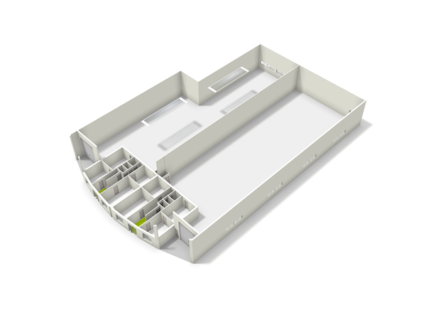Korte Voren 5, 5555 XS Valkenswaard - 