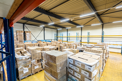 Nieuw in verhuur:Korte Voren 5, 5555 XS Valkenswaard - Foto