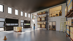 De Vest 6A, 5555XL Valkenswaard