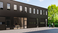 Nieuw in verkoop:De Vest 6A, 5555 XL Valkenswaard - Foto