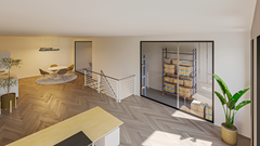 Nieuw in verkoop:De Vest 6A, 5555 XL Valkenswaard - Foto