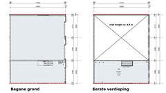 Nieuw in verkoop:De Vest 6A, 5555 XL Valkenswaard - Foto