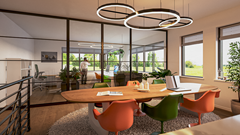 Nieuw in verkoop:De Vest 6A, 5555 XL Valkenswaard - Foto