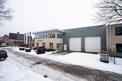 Huur:Vlasstraat 8, 5561 AJ Riethoven - Foto