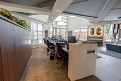 Huur:Vlasstraat 8, 5561 AJ Riethoven - Foto