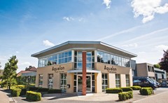 Vlasstraat 8, 5561AJ Riethoven