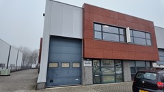 Sigarenmaker 12A, 5521DJ Eersel