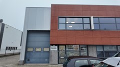 Te huur: Sigarenmaker 12A, 5521DJ Eersel