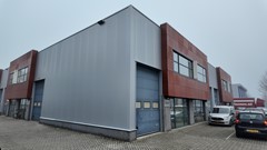 Te huur: Sigarenmaker 12A, 5521DJ Eersel