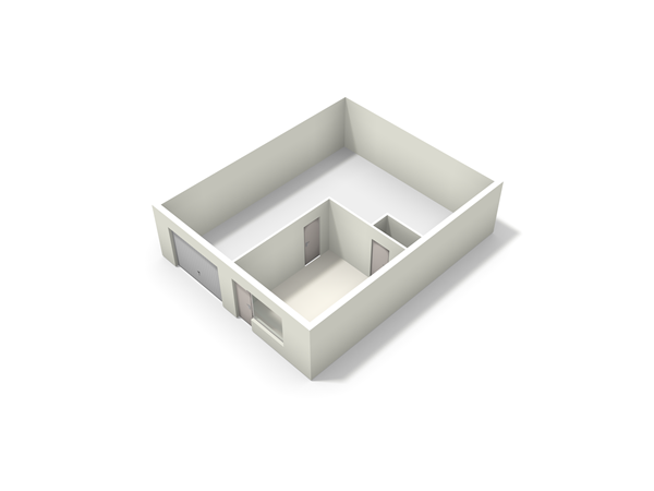 Sigarenmaker 12A, 5521 DJ Eersel - 96196 - Sigarenmaker 12 a, Eersel - Begane grond - 01.png