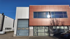 Sigarenmaker 12A, 5521DJ Eersel