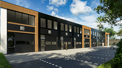 De Vest 6, 5555XL Valkenswaard