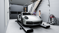 Nieuw in verhuur:De Vest 6, 5555 XL Valkenswaard - Foto