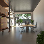 Nieuw in verhuur:De Vest 6C, 5555 XL Valkenswaard - Foto