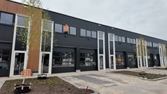 Nieuw in verhuur:Molenakkers 2V, 5721 WR Asten - Foto