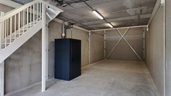 Nieuw in verhuur:Molenakkers 2V, 5721 WR Asten - Foto