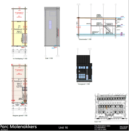 Molenakkers 2V, 5721 WR Asten - Tekening en plattegrond.png