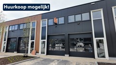 Te huur: Molenakkers 2V, 5721WR Asten