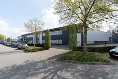 Nieuw in verhuur:Dragonder 14, 5554 GM Valkenswaard - Foto