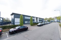 Dragonder 14, 5554GM Valkenswaard