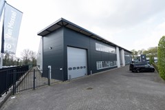 Nieuw in verhuur:Dragonder 14, 5554 GM Valkenswaard - Foto