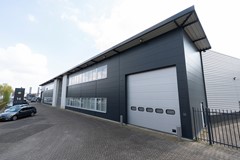 Nieuw in verhuur:Dragonder 14, 5554 GM Valkenswaard - Foto