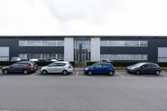 Nieuw in verhuur:Dragonder 14, 5554 GM Valkenswaard - Foto