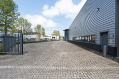 Nieuw in verhuur:Dragonder 14, 5554 GM Valkenswaard - Foto