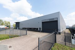 Nieuw in verhuur:Dragonder 14, 5554 GM Valkenswaard - Foto