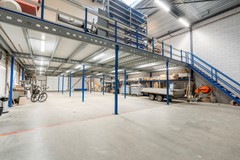 Nieuw in verhuur:Vlasstraat 8A, 5561 AJ Riethoven - Foto