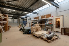 Nieuw in verhuur:Vlasstraat 8A, 5561 AJ Riethoven - Foto