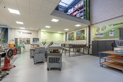 Huur:Het Nuweleind 2, 5555 XT Valkenswaard - Foto
