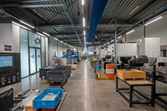 Huur:Dragonder 29, 5554 GM Valkenswaard - Foto