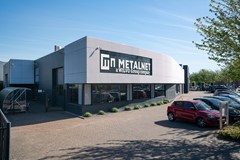 Dragonder 29, 5554GM Valkenswaard