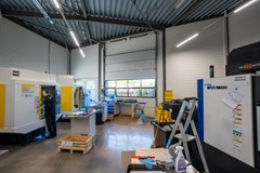 Huur:Dragonder 29, 5554 GM Valkenswaard - Foto