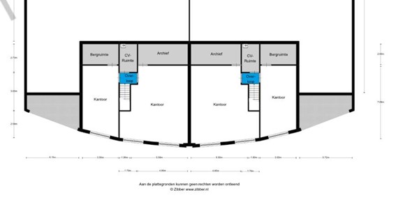 Korte Voren 7, 5555 XS Valkenswaard - 