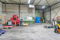 Verhuurd:Korte Voren 7, 5555 XS Valkenswaard - Foto