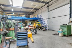 Verhuurd:Korte Voren 7, 5555 XS Valkenswaard - Foto