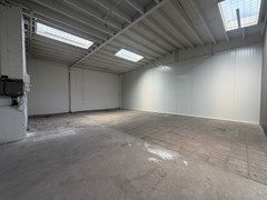 Huur:Gabriël Metsulaan 54C, 5611 SR Eindhoven - Foto