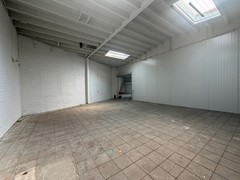 Huur:Gabriël Metsulaan 54C, 5611 SR Eindhoven - Foto